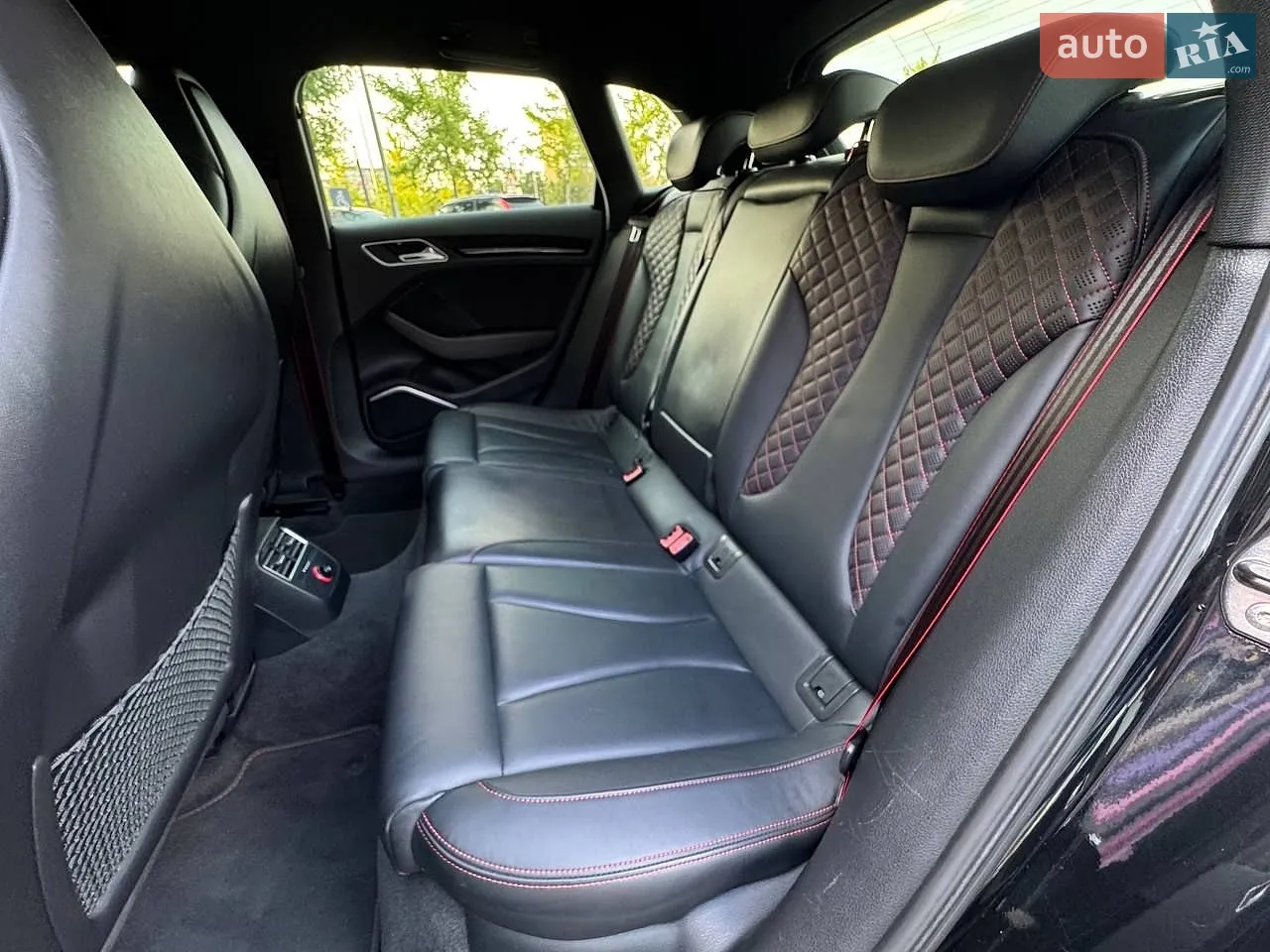 2016 Audi RS3 - мініатюра 9
