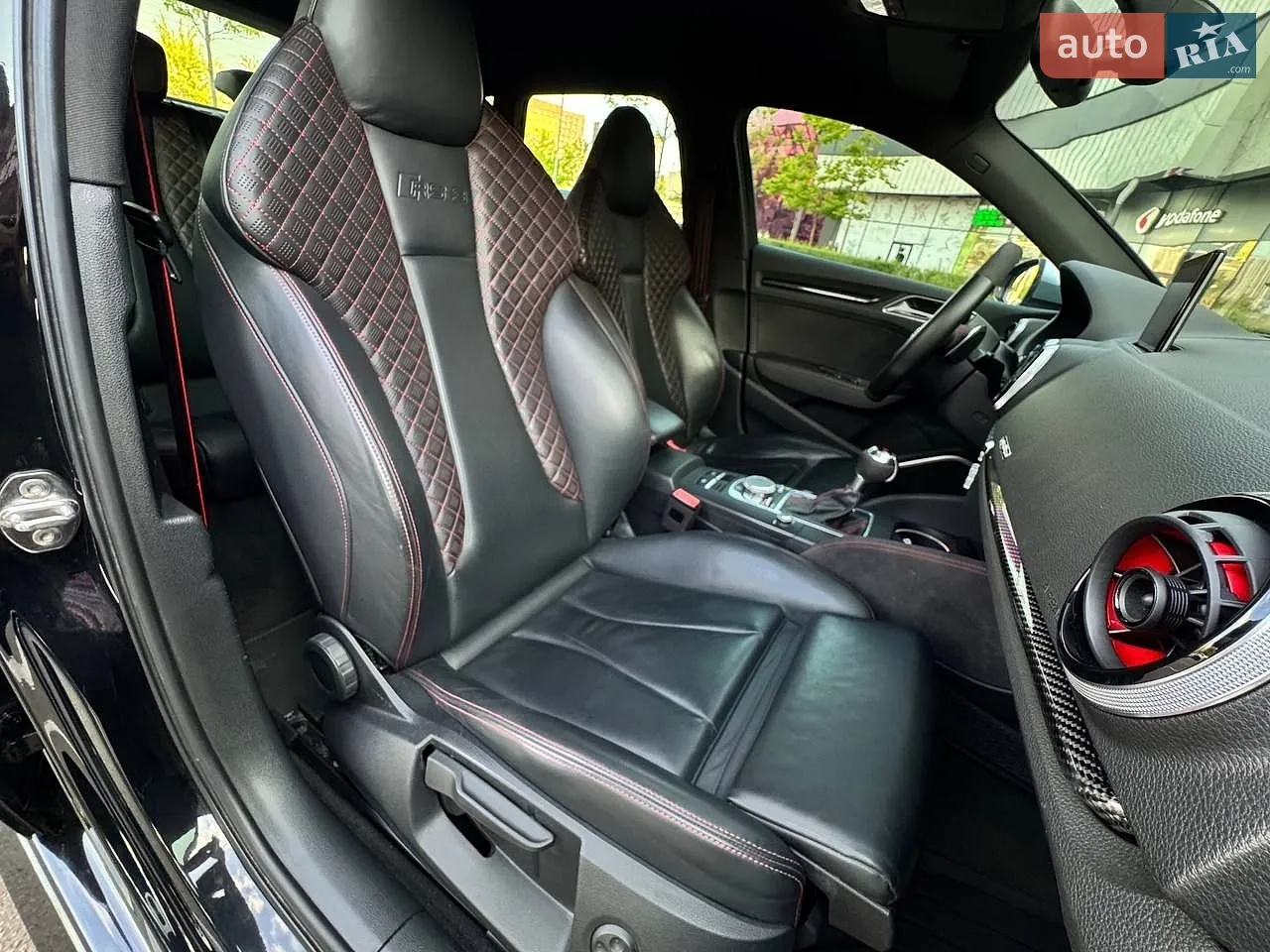 2016 Audi RS3 - мініатюра 11