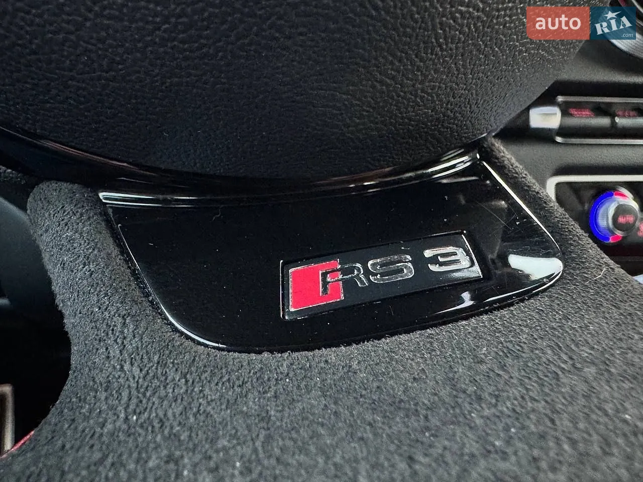 2016 Audi RS3 - мініатюра 24