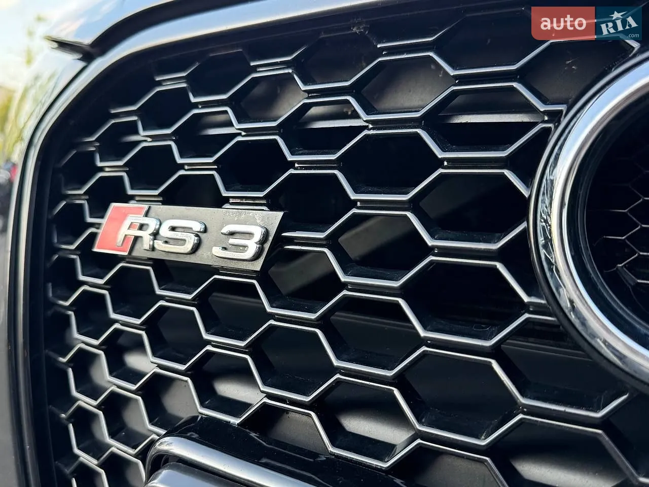 2016 Audi RS3 - мініатюра 26