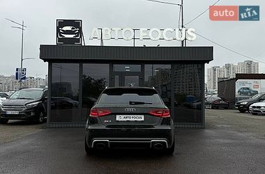 Седан Audi RS3 2016 в Киеве