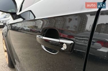 Седан Audi RS3 2016 в Киеве