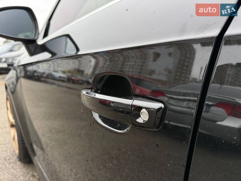 Седан Audi RS3 2016 в Киеве