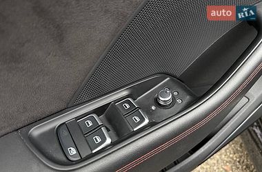 Седан Audi RS3 2016 в Киеве