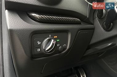 Седан Audi RS3 2016 в Києві