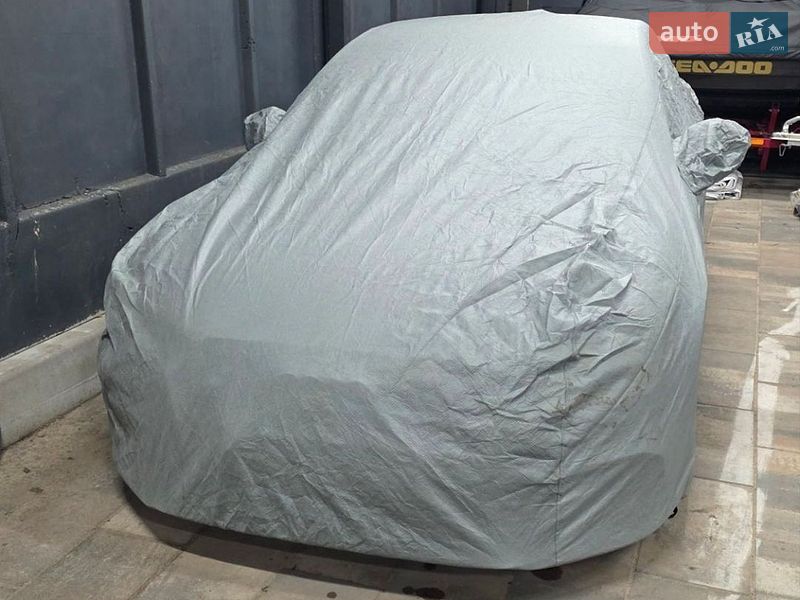 Седан Audi RS3 2017 в Киеве