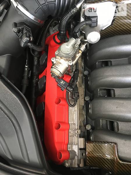 Седан Audi RS4 2006 в Києві