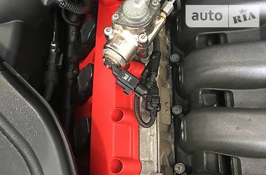 Седан Audi RS4 2006 в 