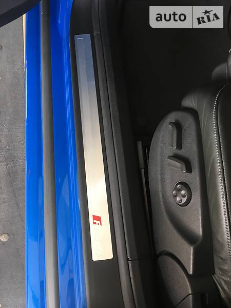 Седан Audi RS4 2006 в Києві