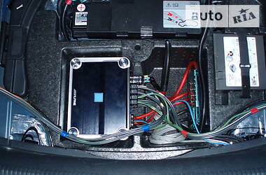Седан Audi RS4 2007 в 
