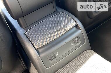 Седан Audi RS4 2007 в 