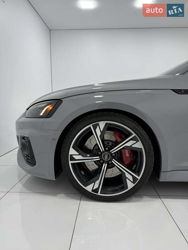 Лифтбек Audi RS5 Sportback 2022 в Одессе