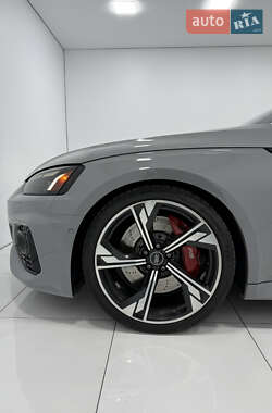 Лифтбек Audi RS5 Sportback 2022 в 