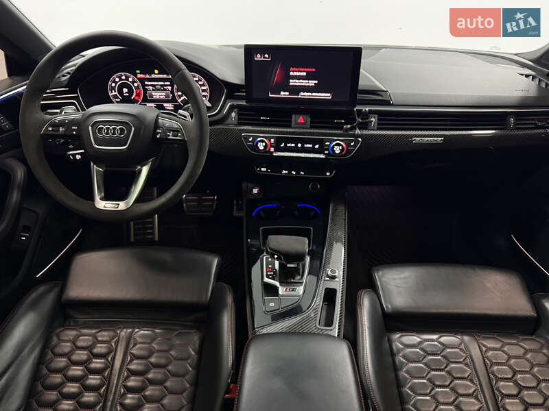 Лифтбек Audi RS5 Sportback 2022 в Одессе