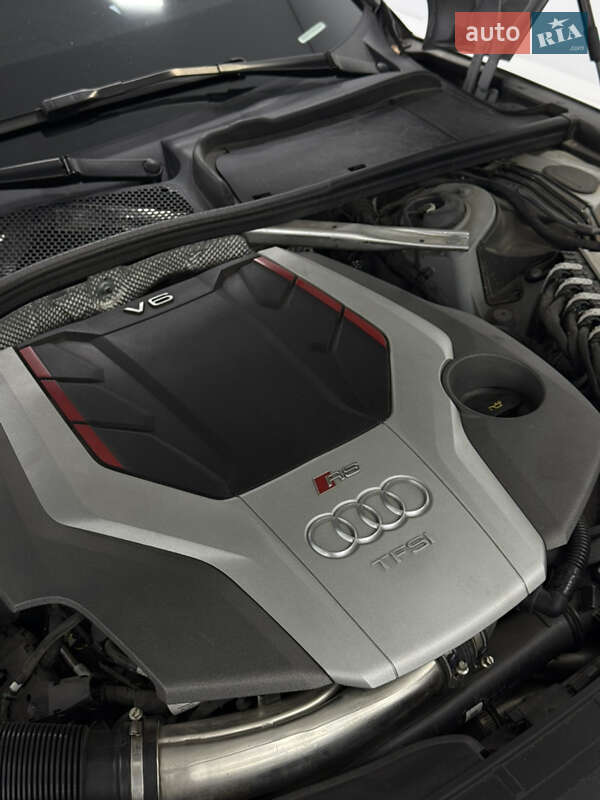 Лифтбек Audi RS5 Sportback 2022 в Одессе