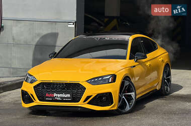 Лифтбек Audi RS5 Sportback 2023 в Харькове