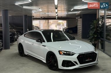 Ліфтбек Audi RS5 Sportback 2021 в Одесі