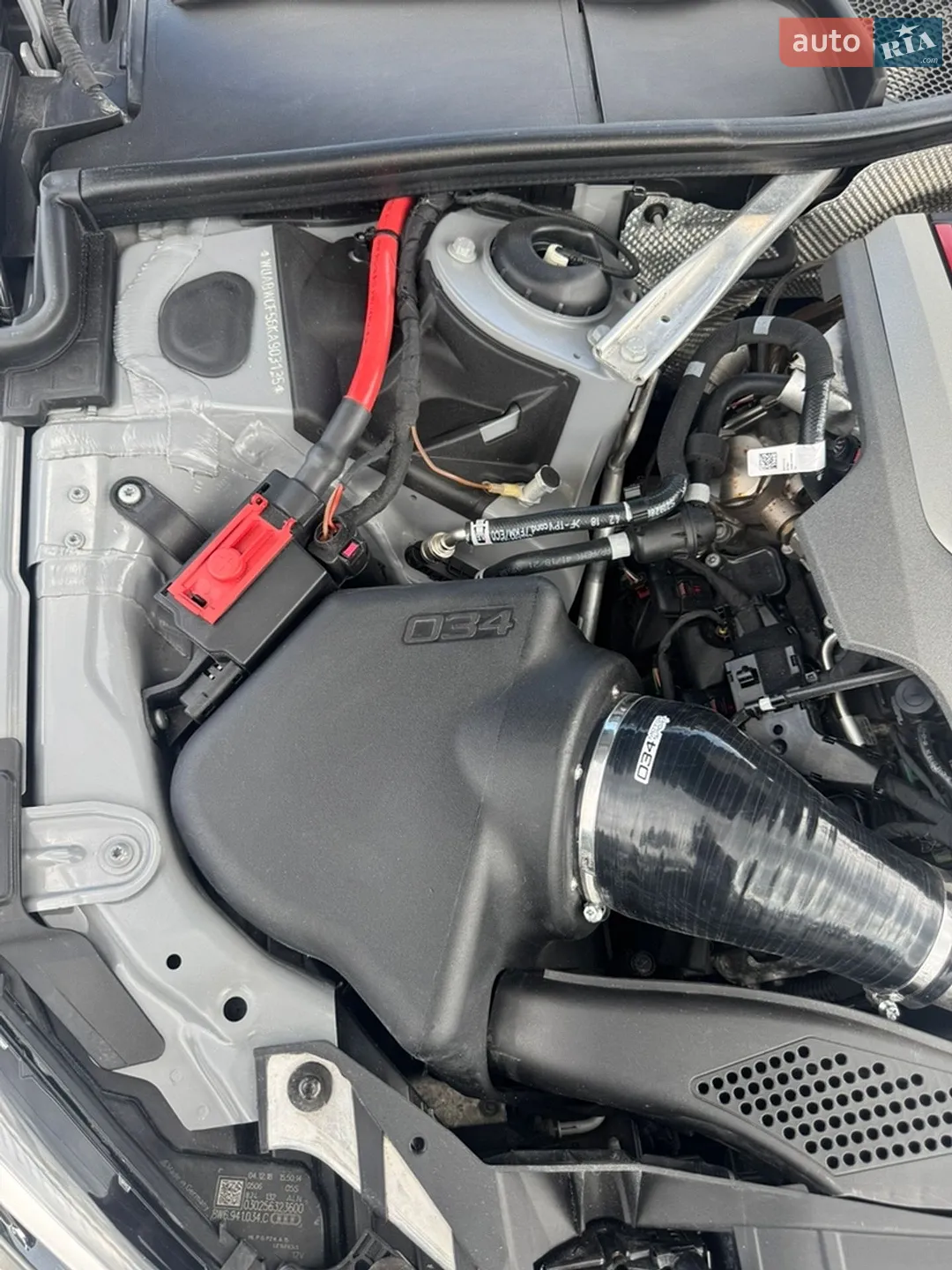 2018 Audi RS5 - мініатюра 46