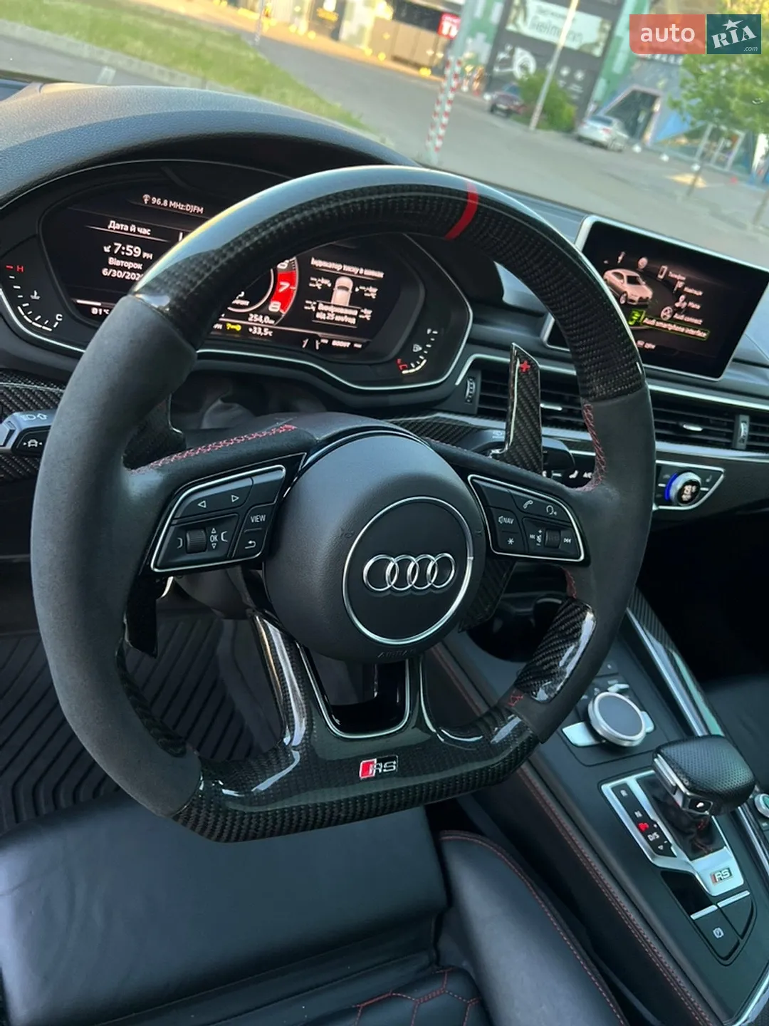 2018 Audi RS5 - мініатюра 37