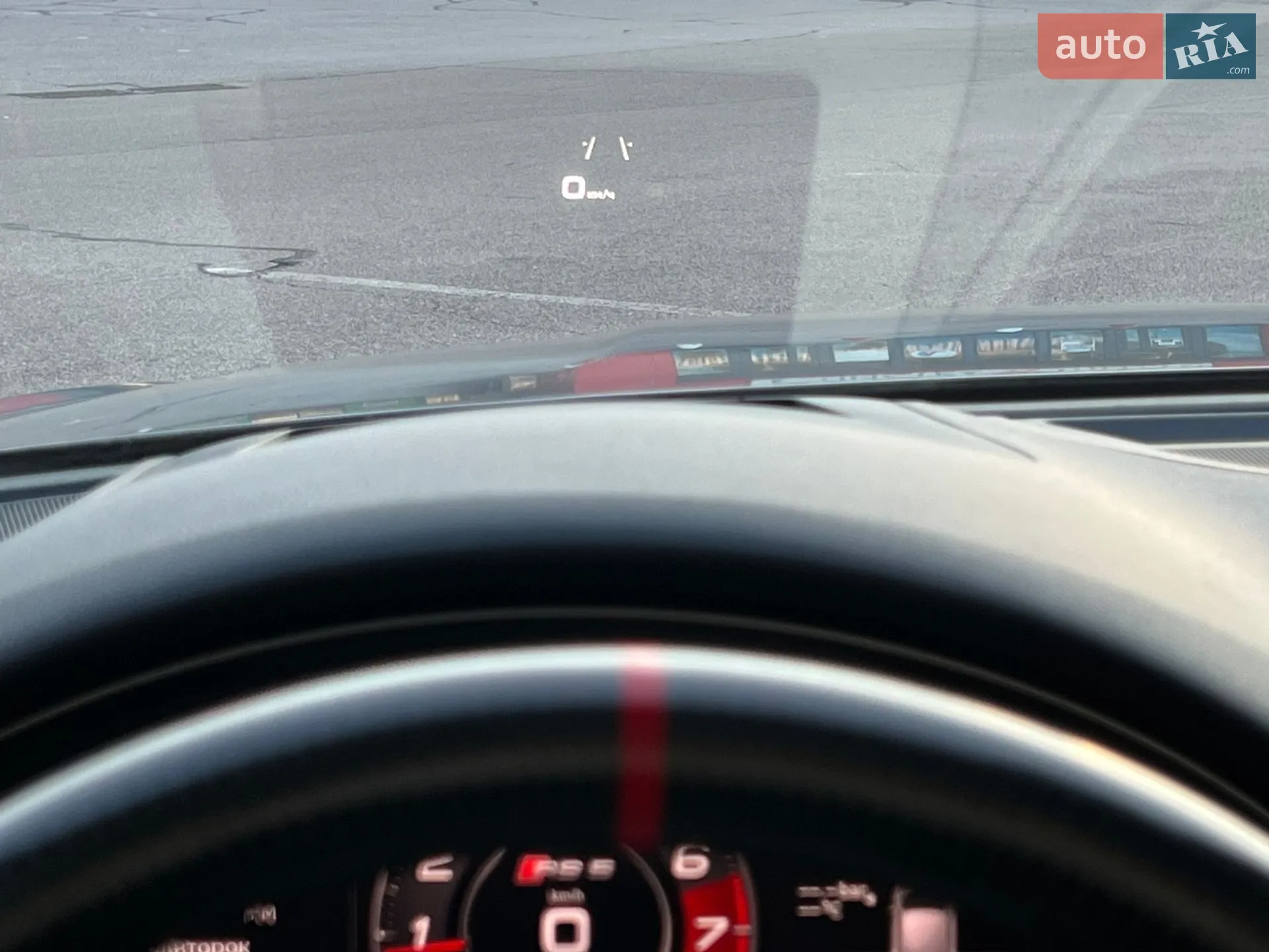 2018 Audi RS5 - мініатюра 41