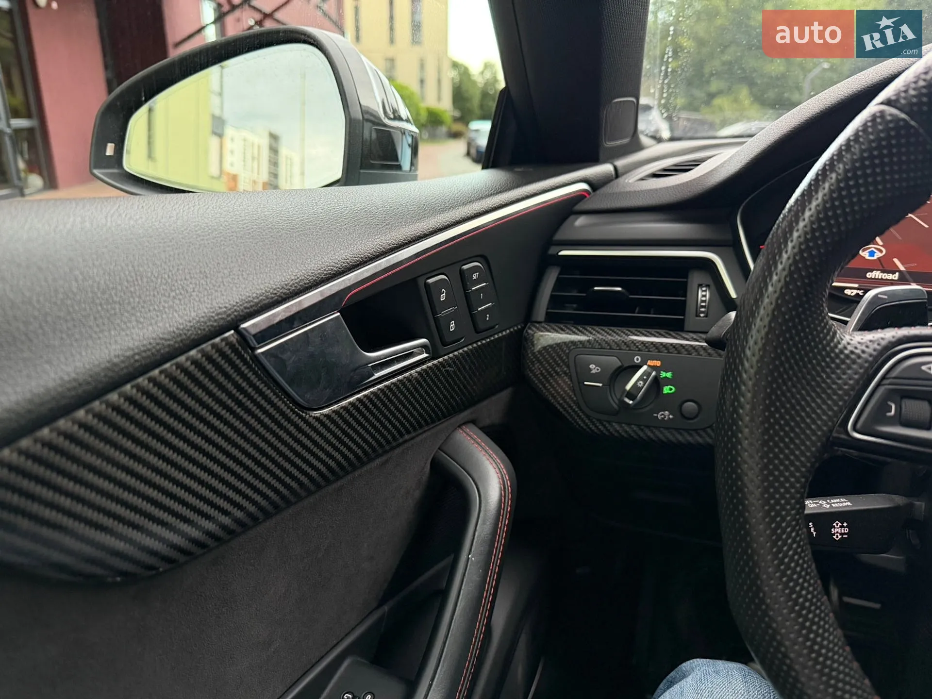 2019 Audi RS5 - мініатюра 9