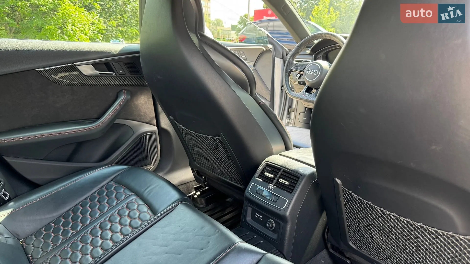 2019 Audi RS5 - мініатюра 19