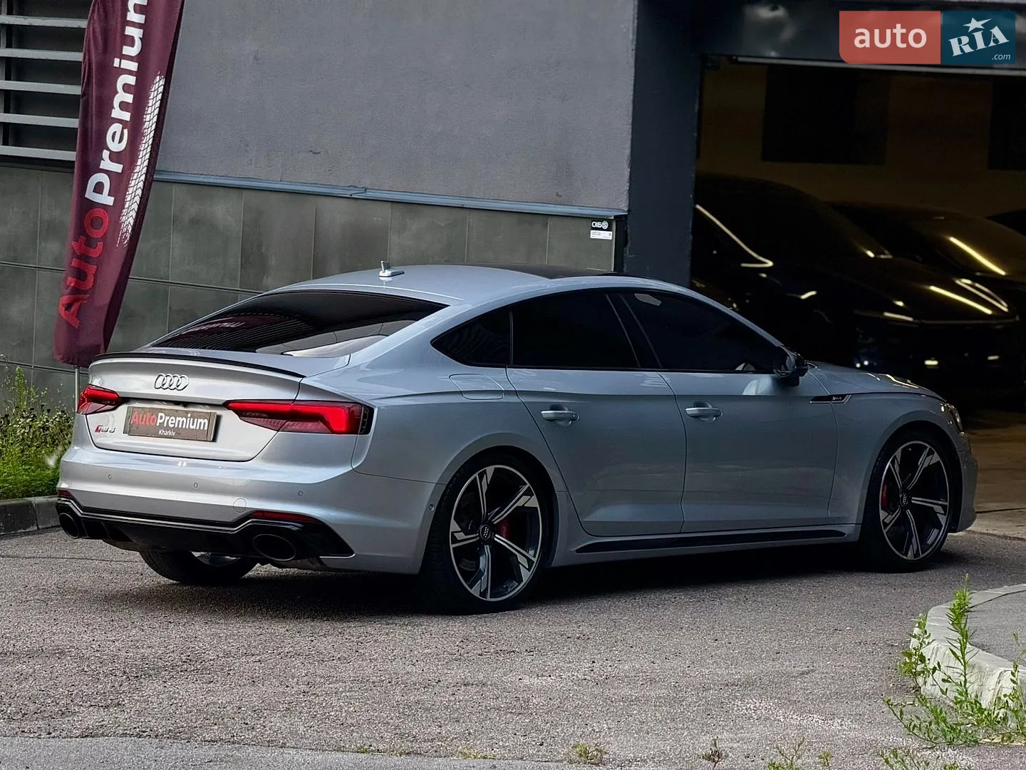 2018 Audi RS5 - мініатюра 9