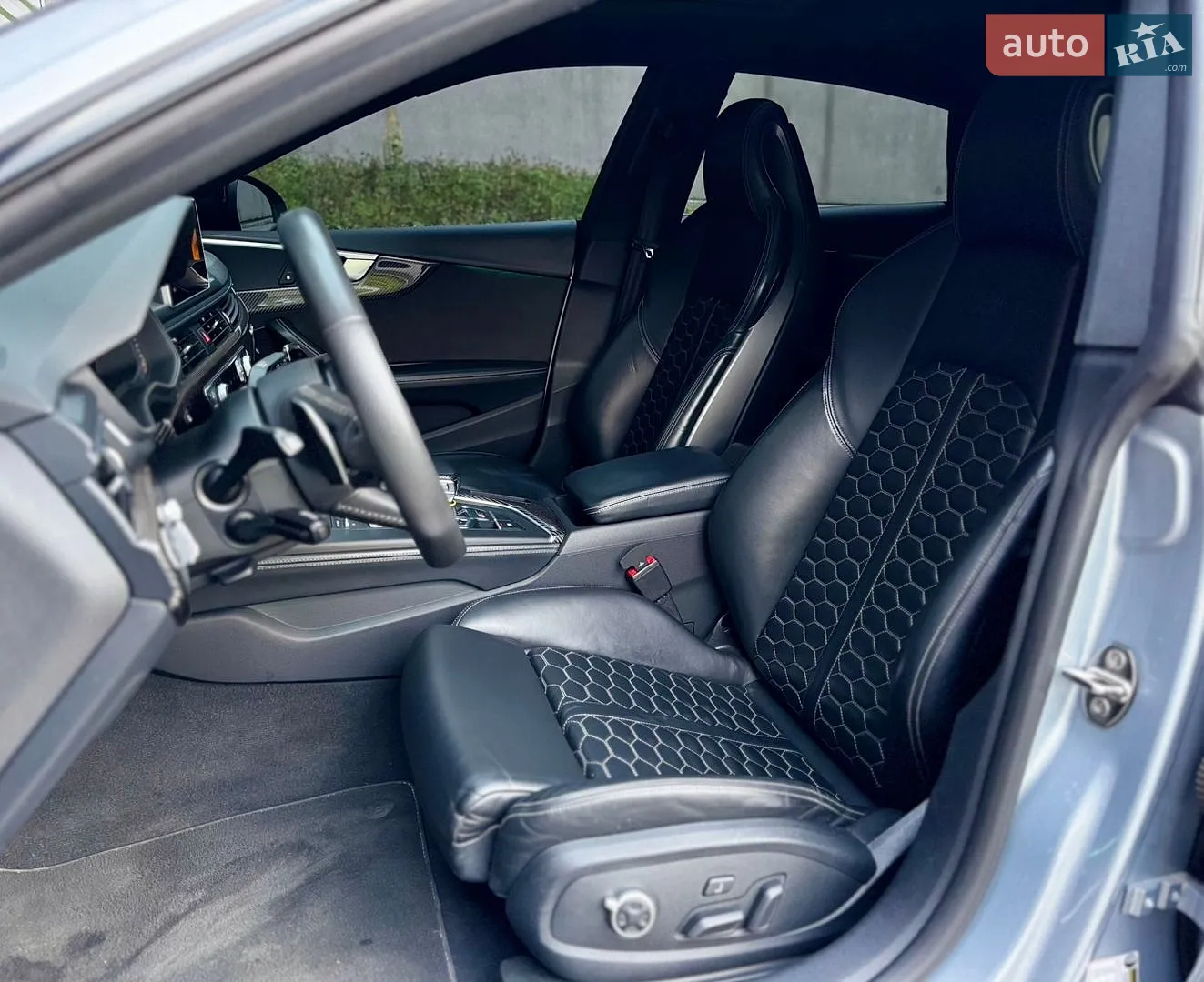 2018 Audi RS5 - мініатюра 14