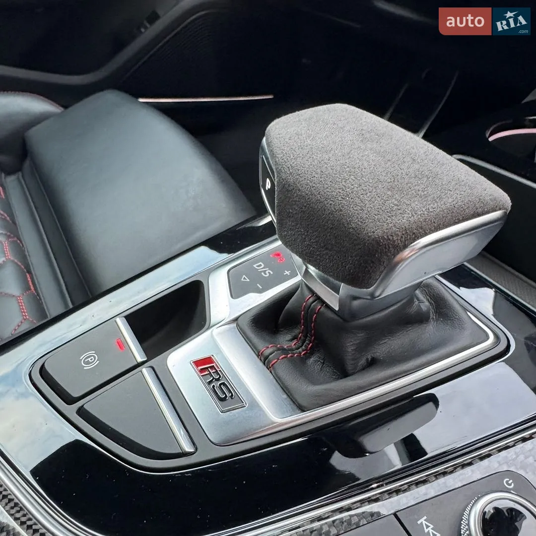 2024 Audi RS5 - мініатюра 29