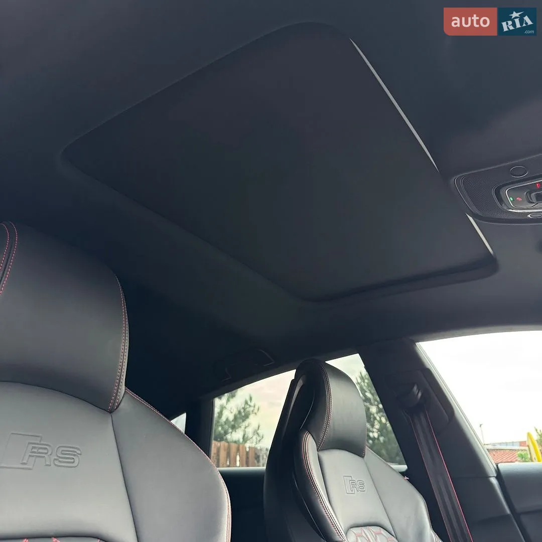 2024 Audi RS5 - мініатюра 32
