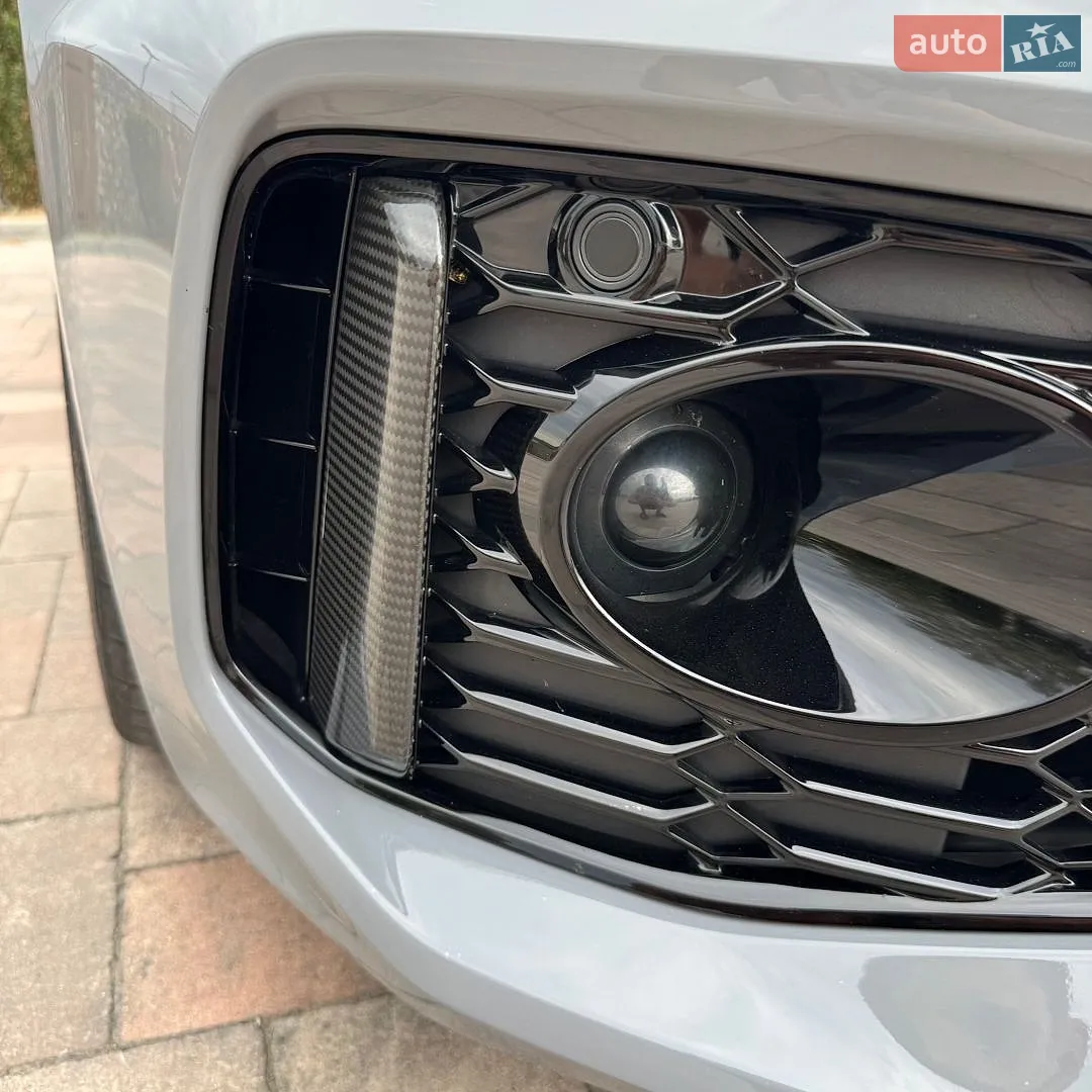 2024 Audi RS5 - мініатюра 46