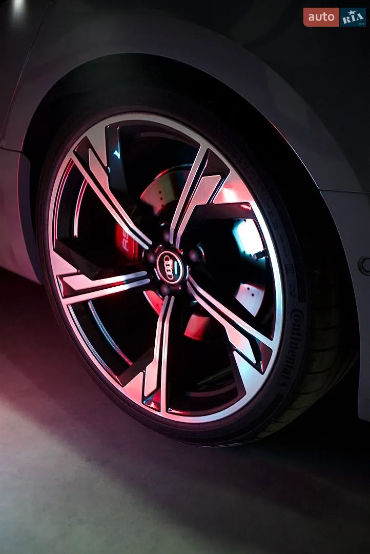 2024 Audi RS5 - мініатюра 51