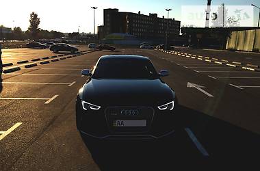 Купе Audi RS5 2013 в Киеве