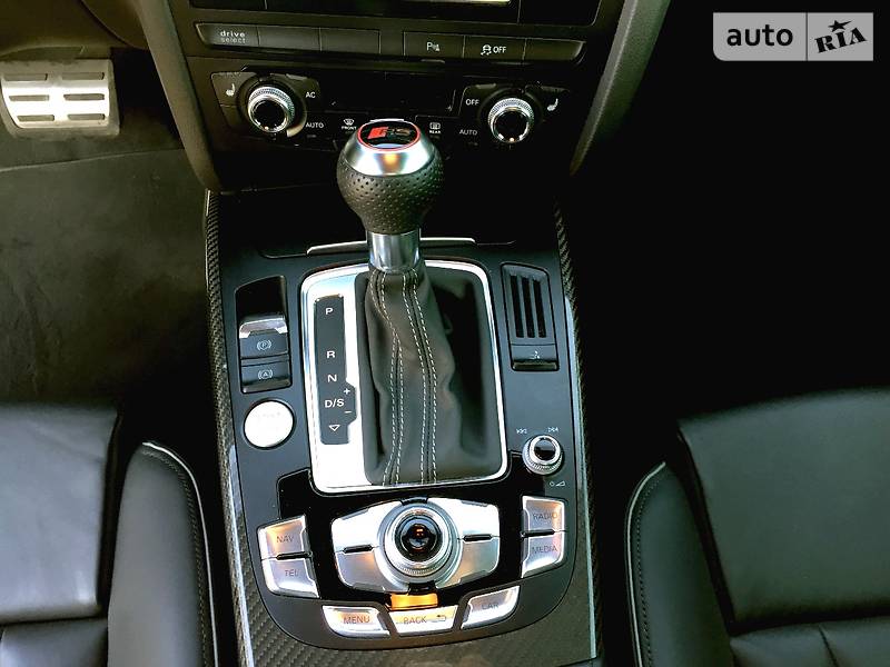 Купе Audi RS5 2013 в Киеве фото 44 Купе Audi RS5 2013 в Киеве