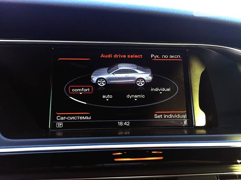 Купе Audi RS5 2013 в Киеве фото 52 Купе Audi RS5 2013 в Киеве