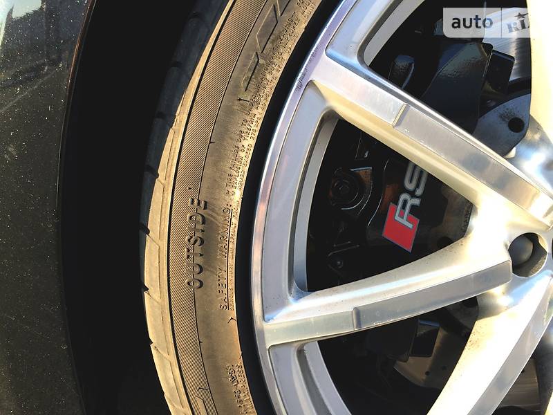 Купе Audi RS5 2013 в Киеве фото 59 Купе Audi RS5 2013 в Киеве
