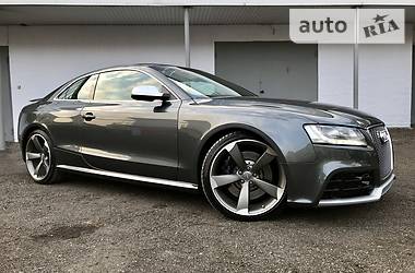 Купе Audi RS5 2011 в Киеве