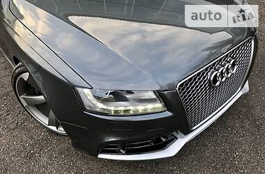 Купе Audi RS5 2011 в Киеве