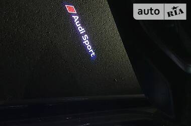 Купе Audi RS5 2018 в Кривом Роге