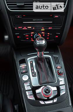 Купе Audi RS5 2011 в Києві