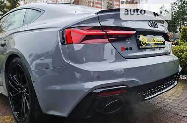 Купе Audi RS5 2020 в Львові