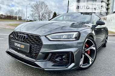Купе Audi RS5 2019 в 