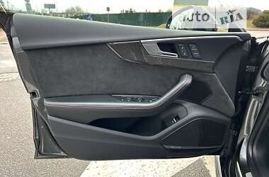 Купе Audi RS5 2019 в 