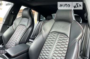 Купе Audi RS5 2019 в 