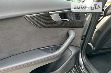 Купе Audi RS5 2019 в 