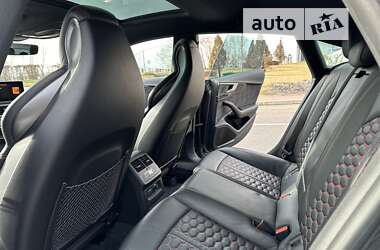 Купе Audi RS5 2019 в 