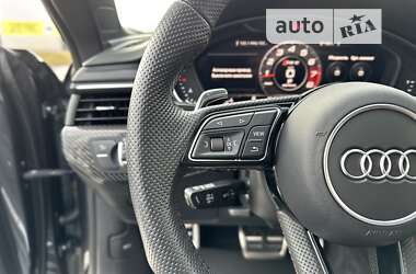 Купе Audi RS5 2019 в 