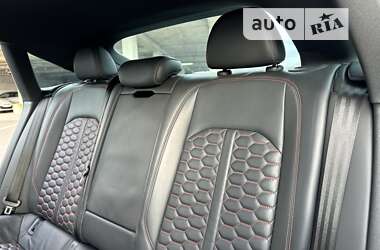 Купе Audi RS5 2019 в 