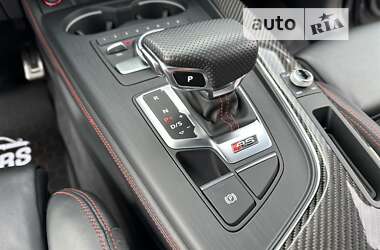 Купе Audi RS5 2019 в 