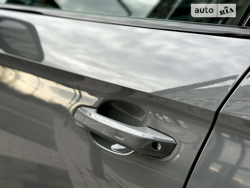 Купе Audi RS5 2018 в Львове фото 39 Купе Audi RS5 2018 в Львове